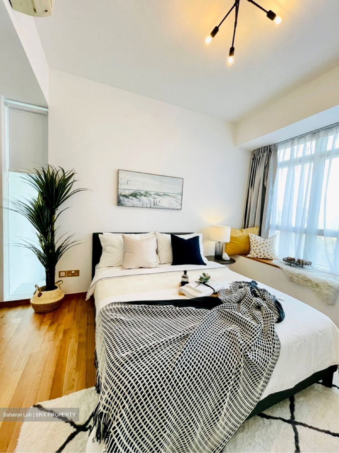 Icon (D2), Apartment #553979371